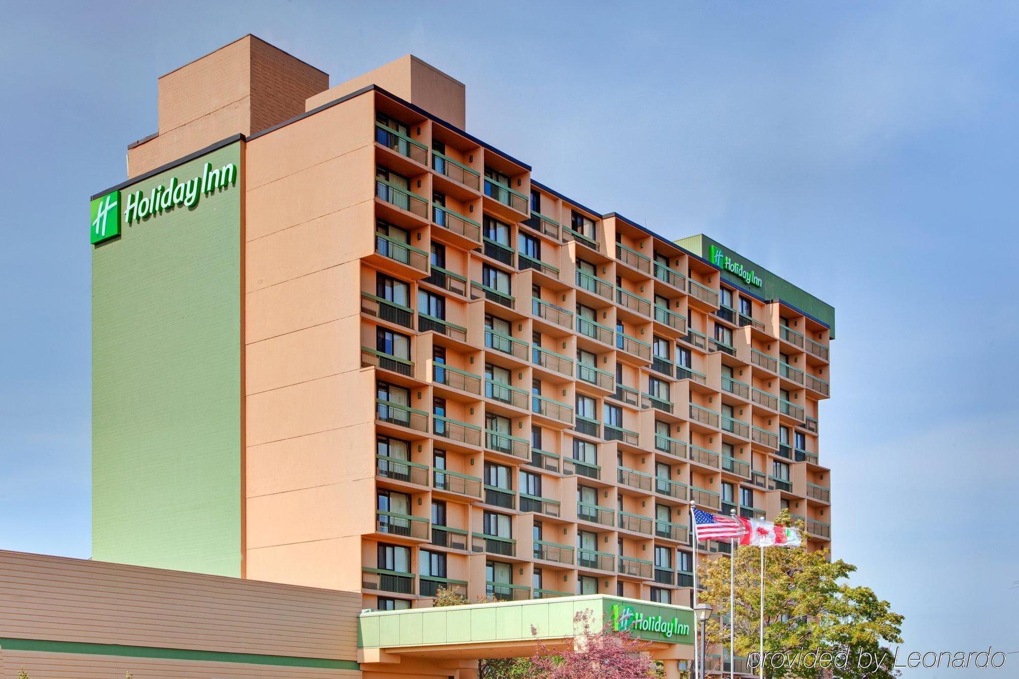 Holiday Inn Toronto - Yorkdale Exterior photo