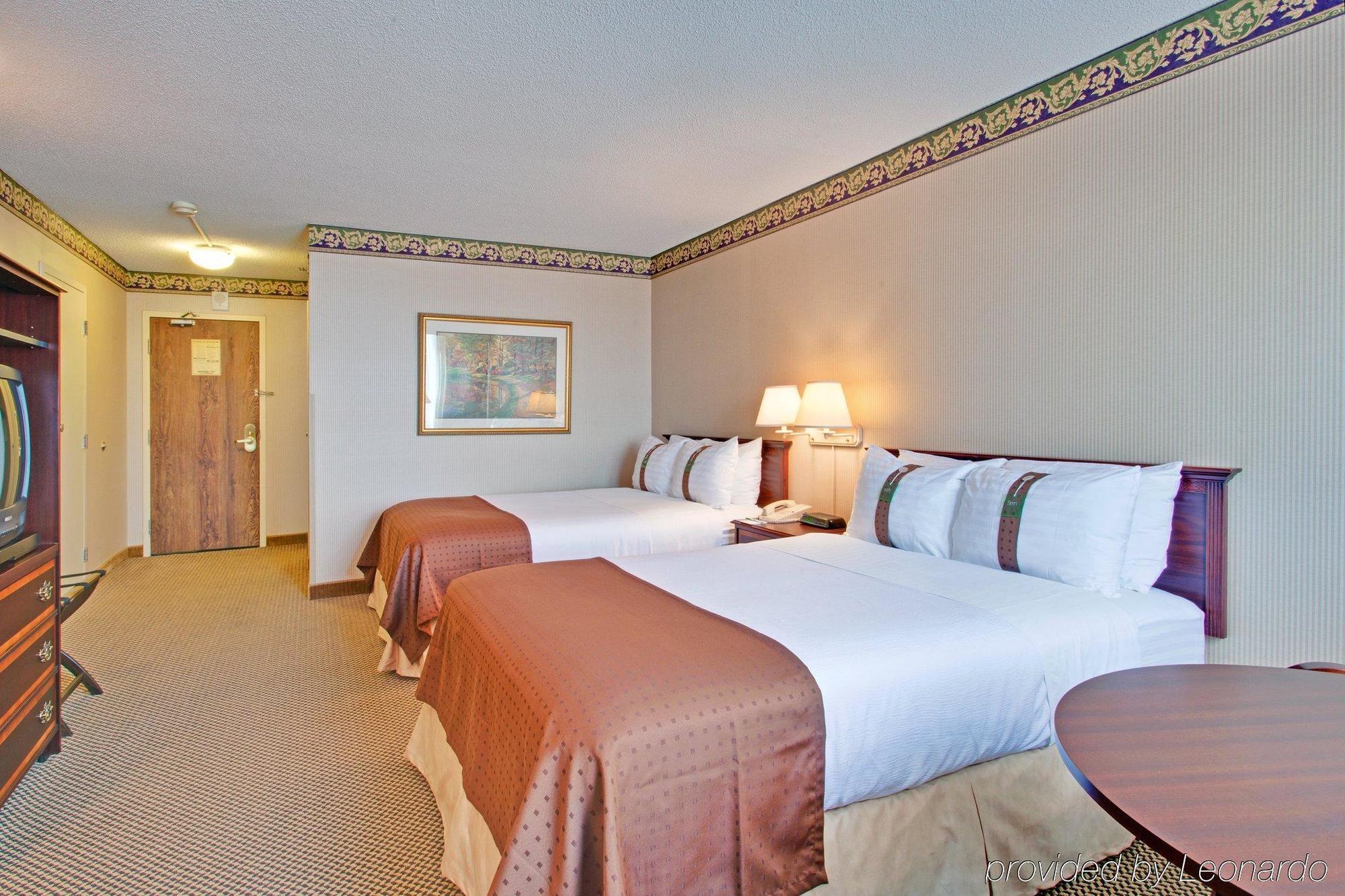 Holiday Inn Toronto - Yorkdale Room photo